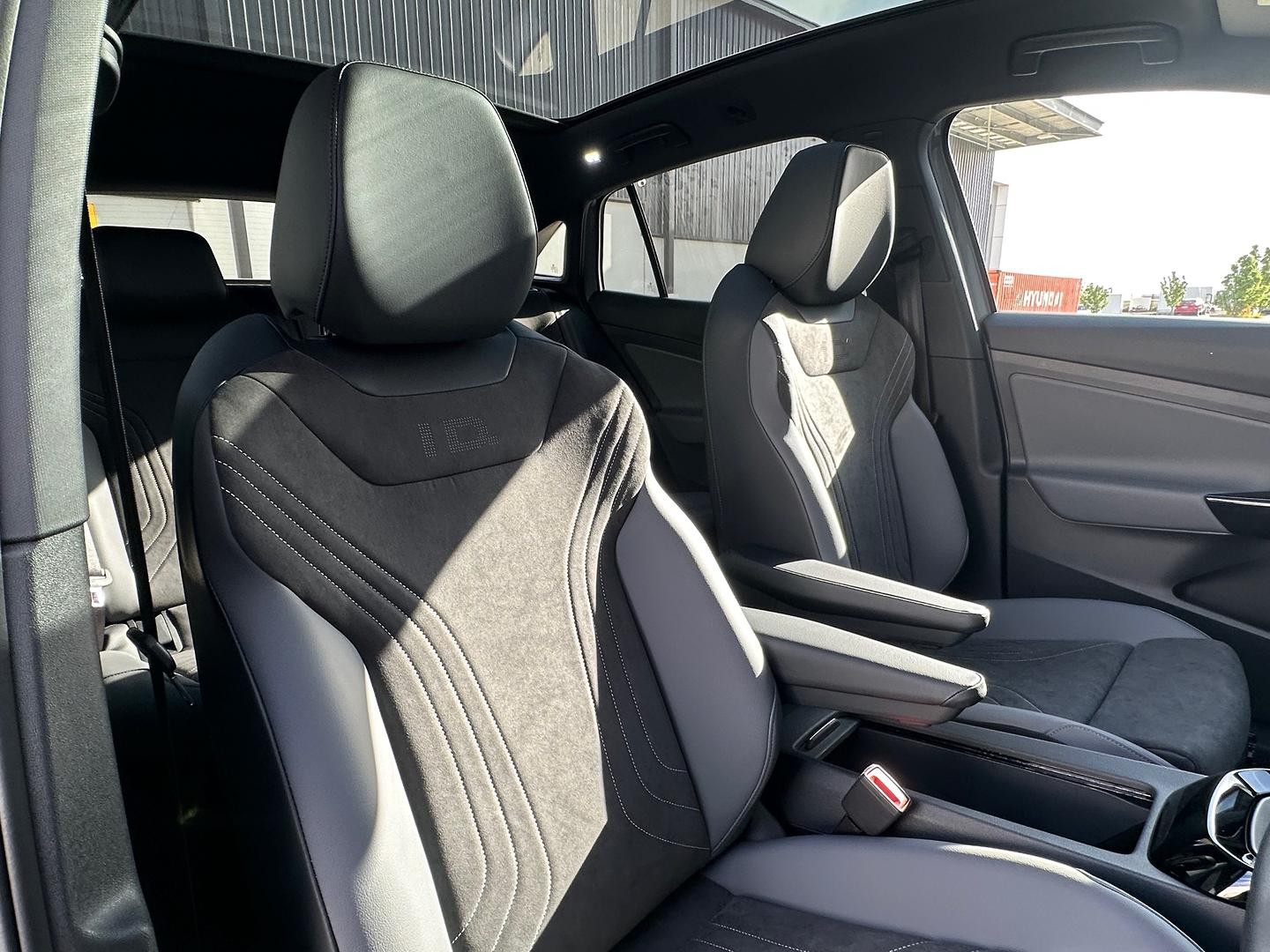 Volkswagen Id.5 image 4