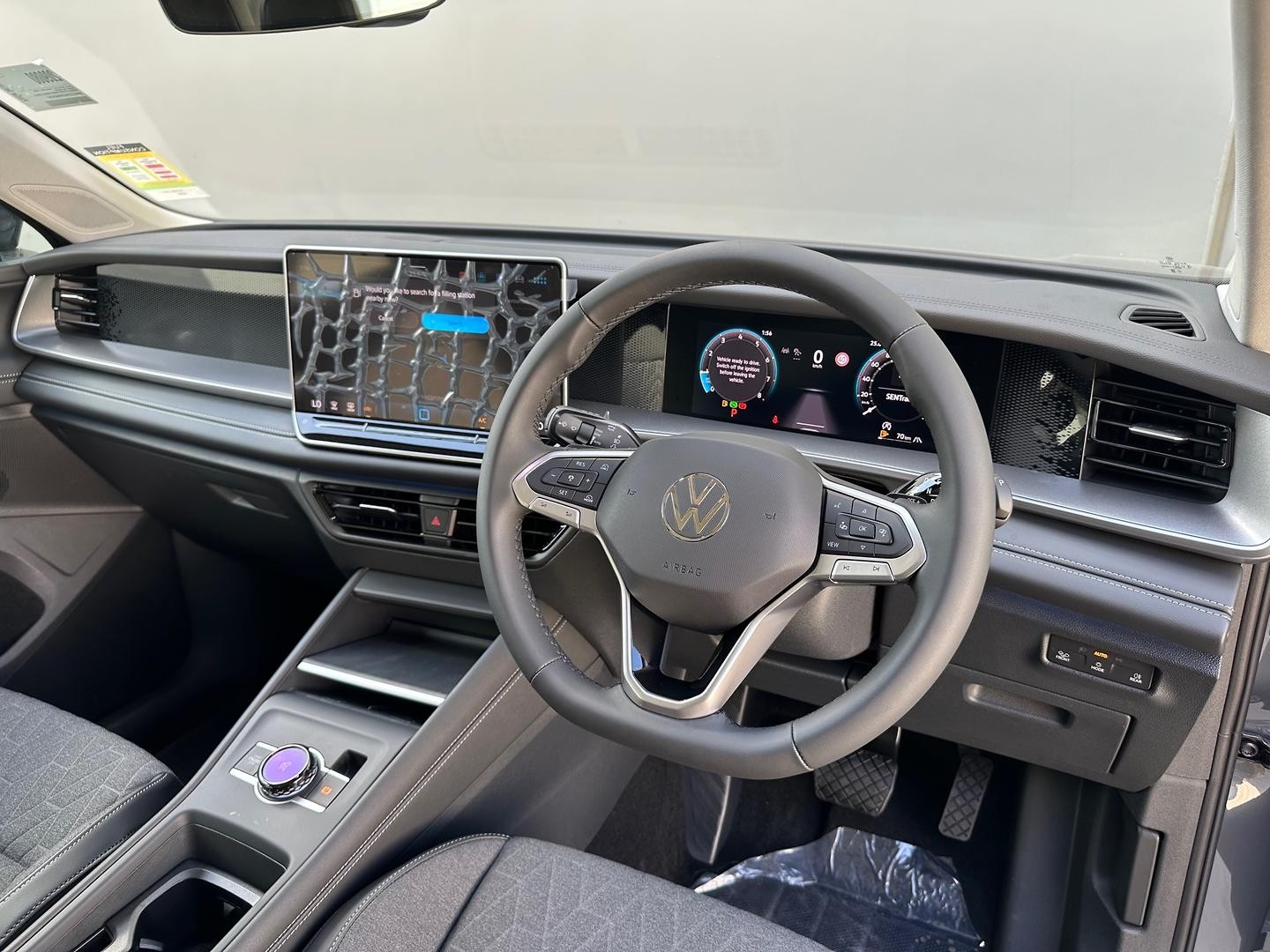 Volkswagen Tayron image 4