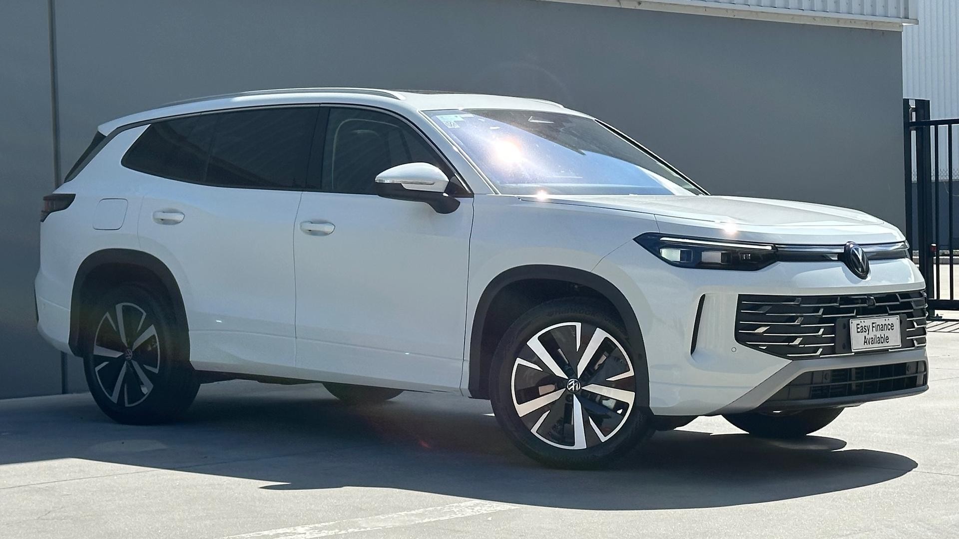 Volkswagen Tayron image 3