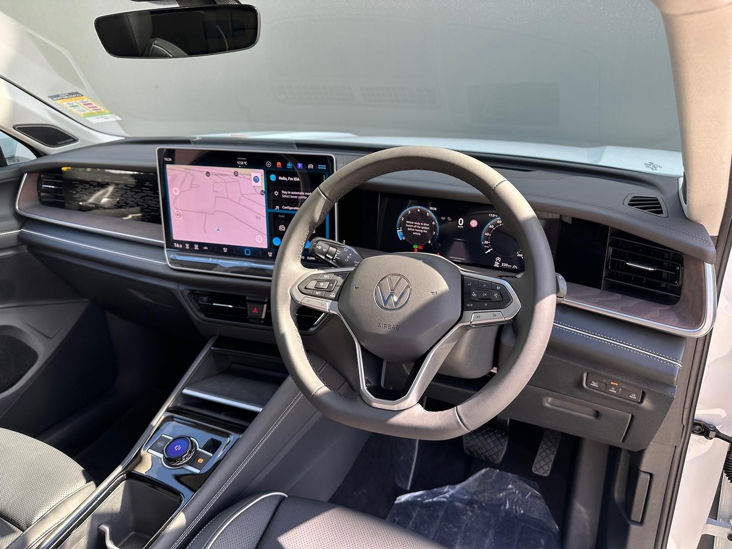 Volkswagen Tayron image 4