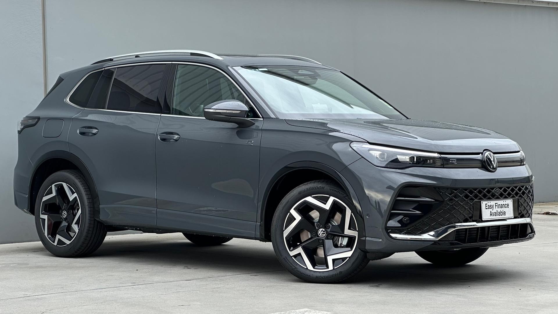 Volkswagen Tiguan image 3