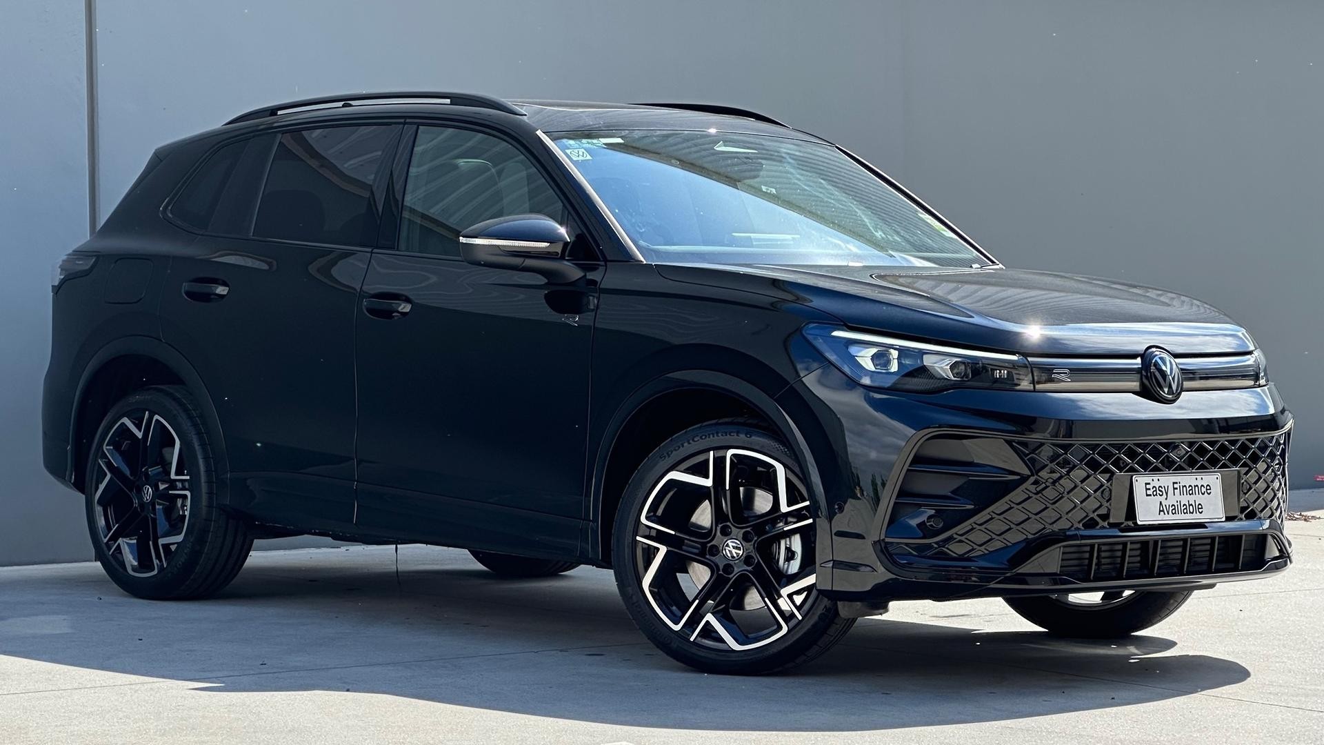 Volkswagen Tiguan image 3