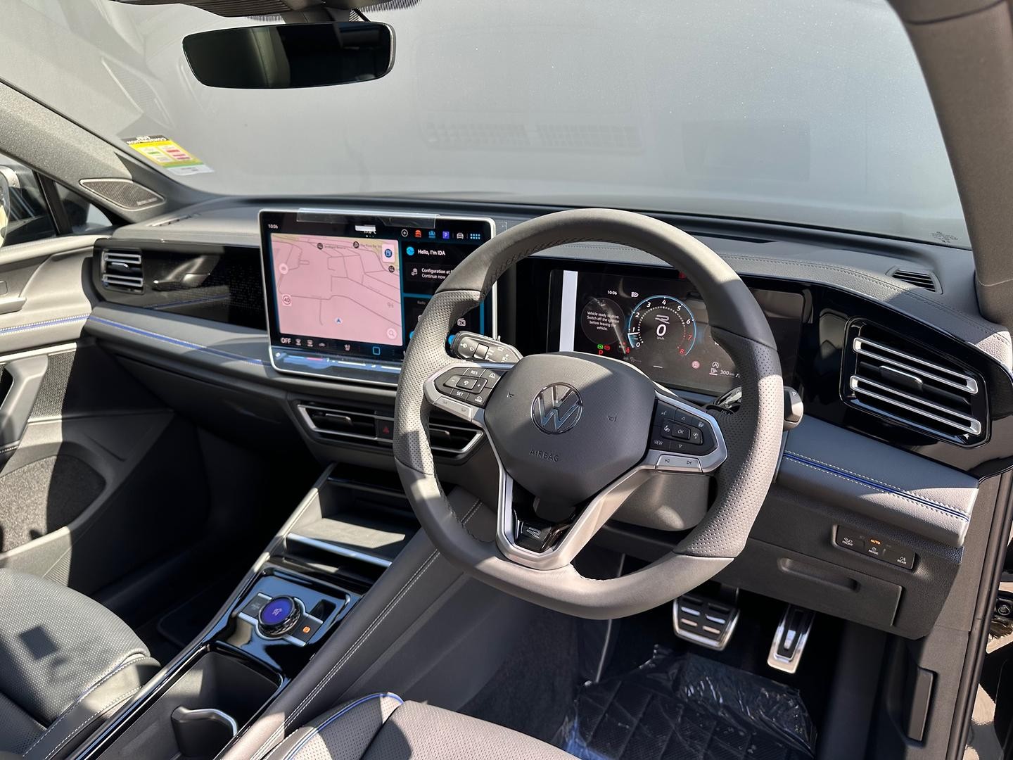 Volkswagen Tiguan image 4