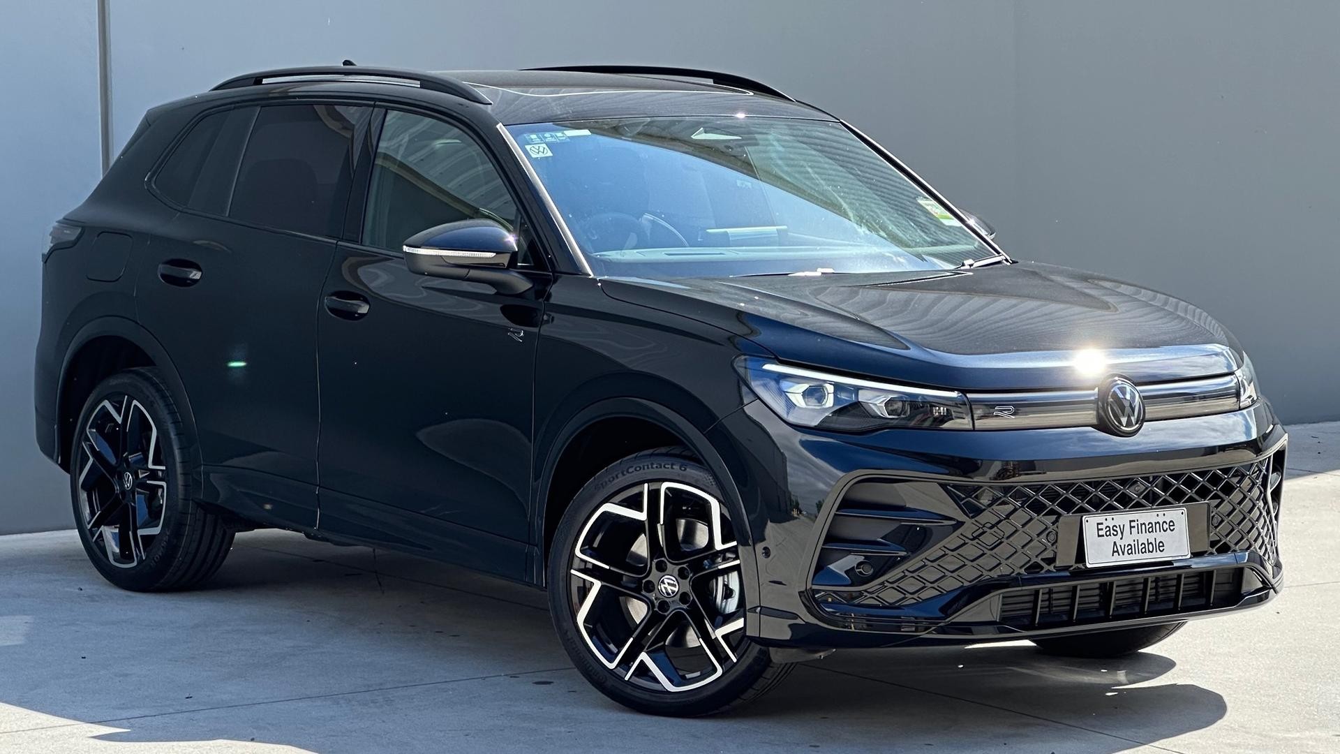 Volkswagen Tiguan image 1