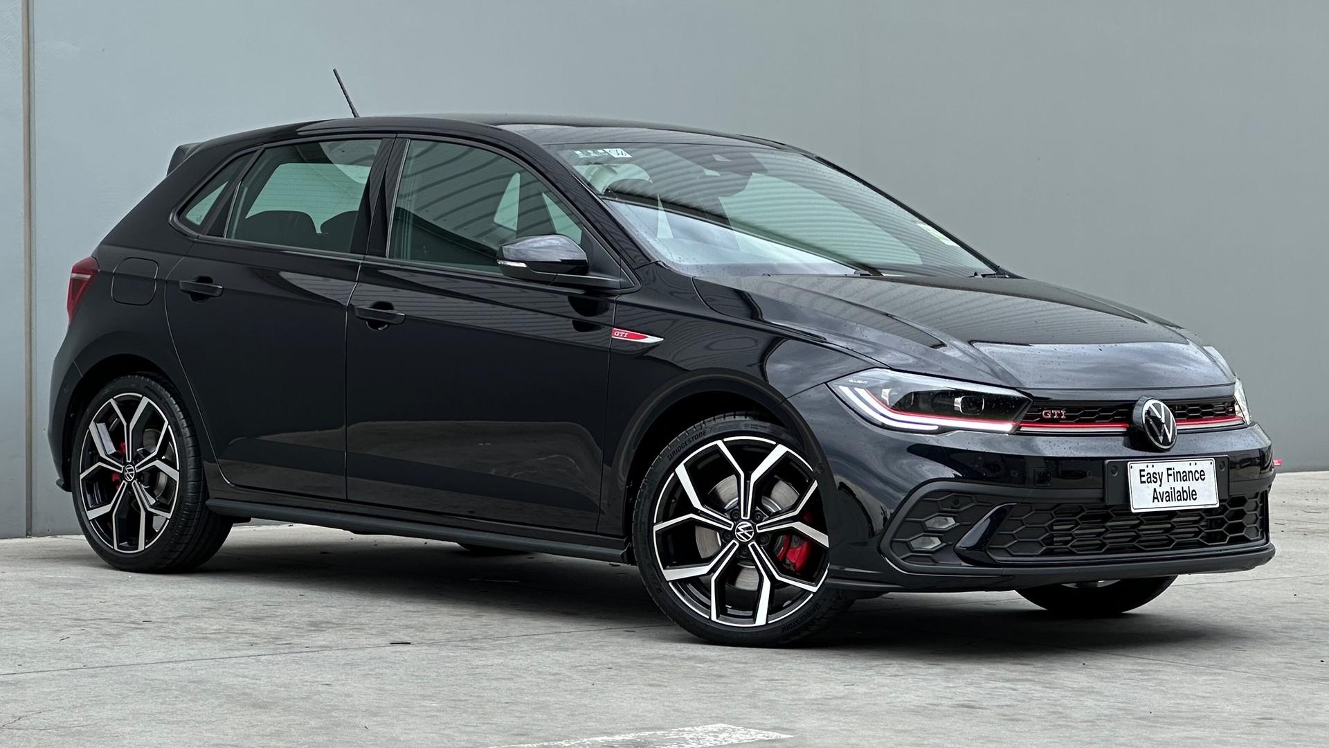 Volkswagen Polo image 3