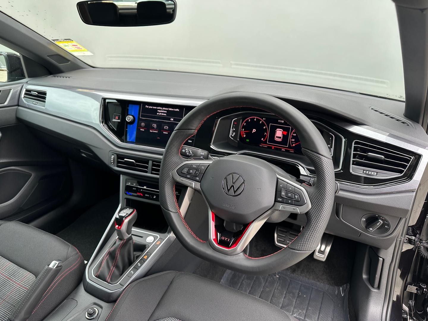 Volkswagen Polo image 4