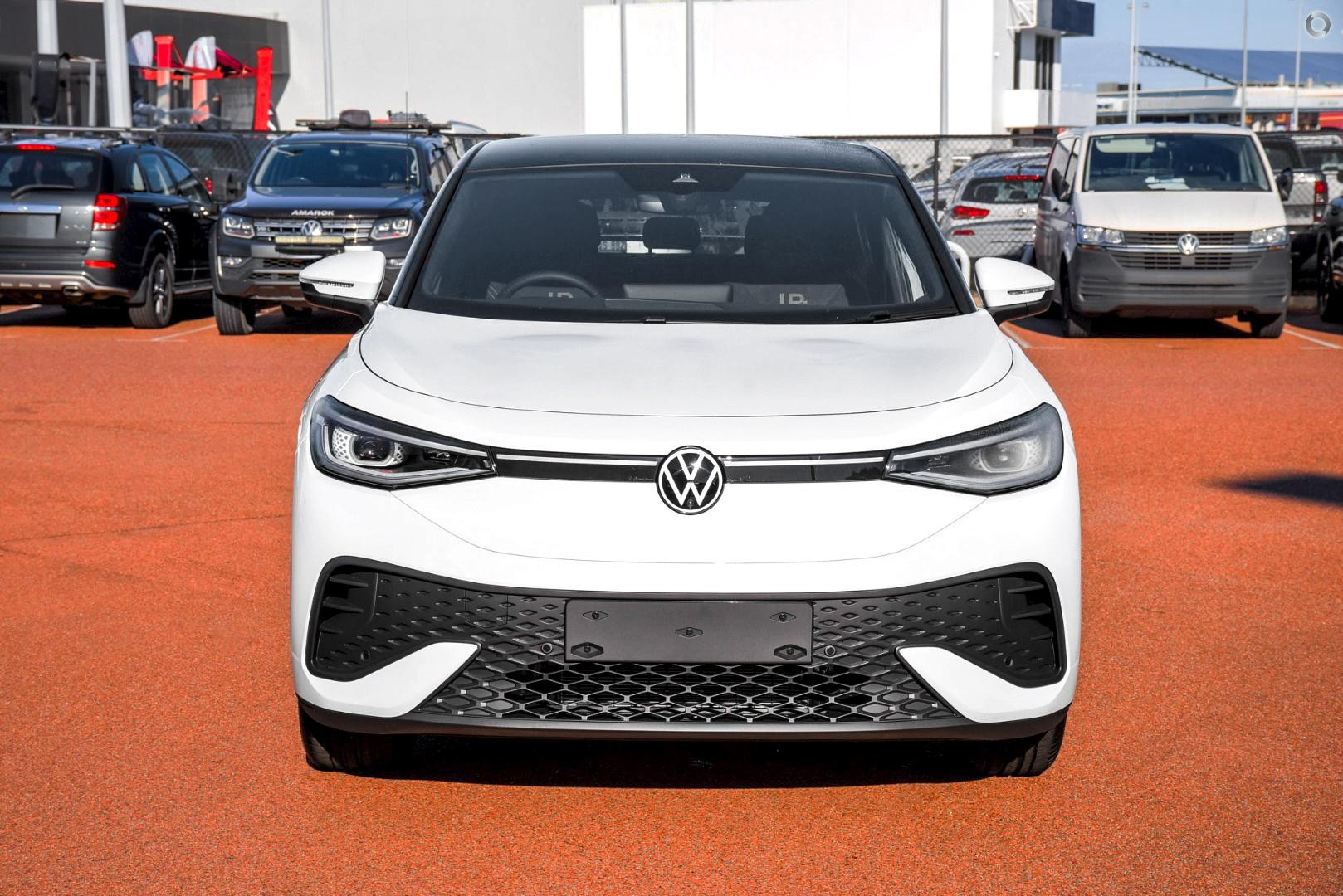 Volkswagen Id.5 image 2