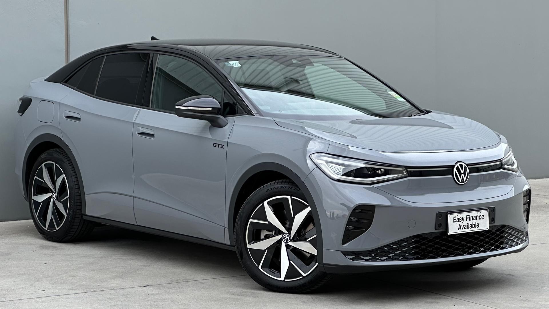 Volkswagen Id.5 image 1