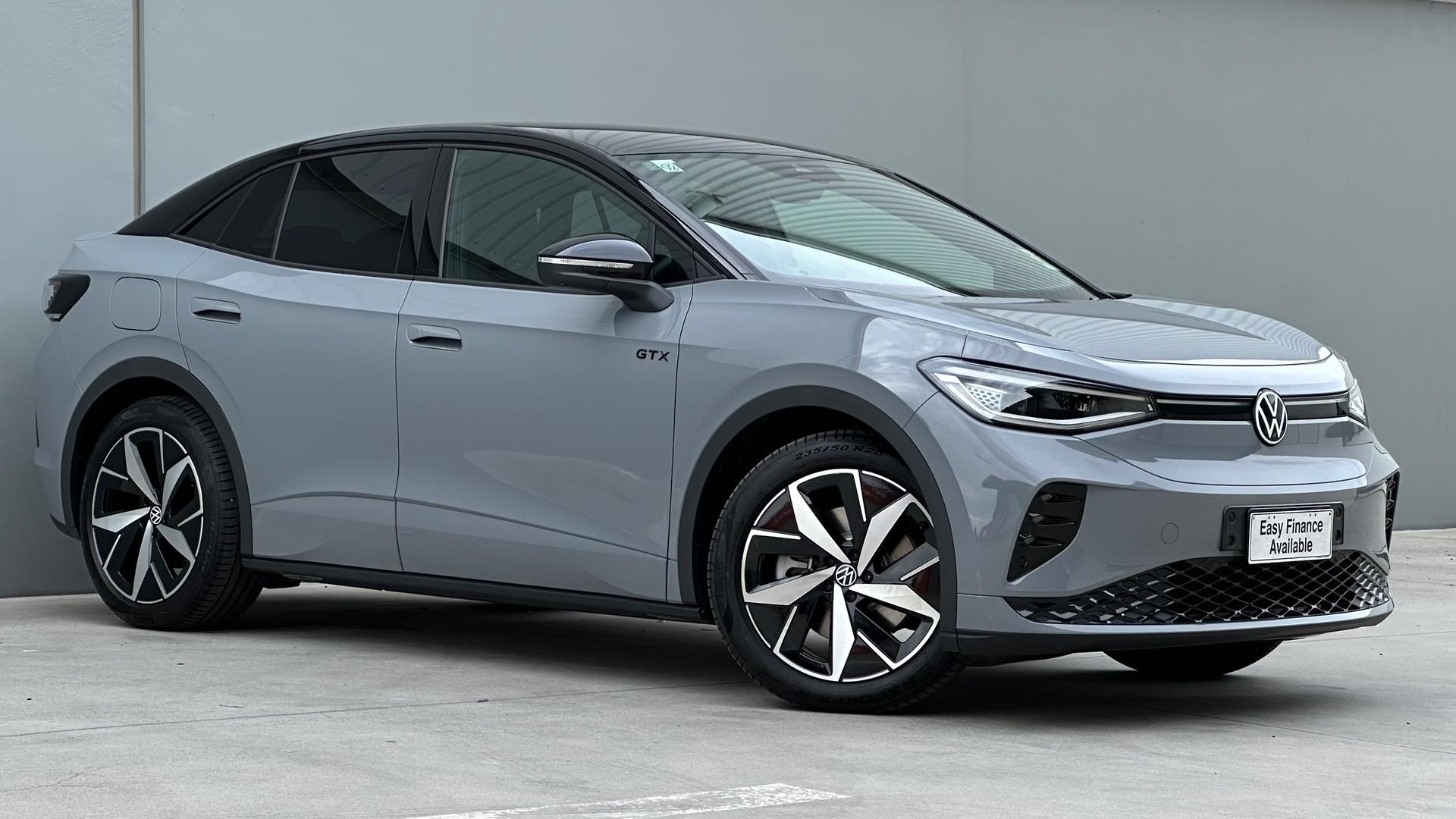 Volkswagen Id.5 image 3