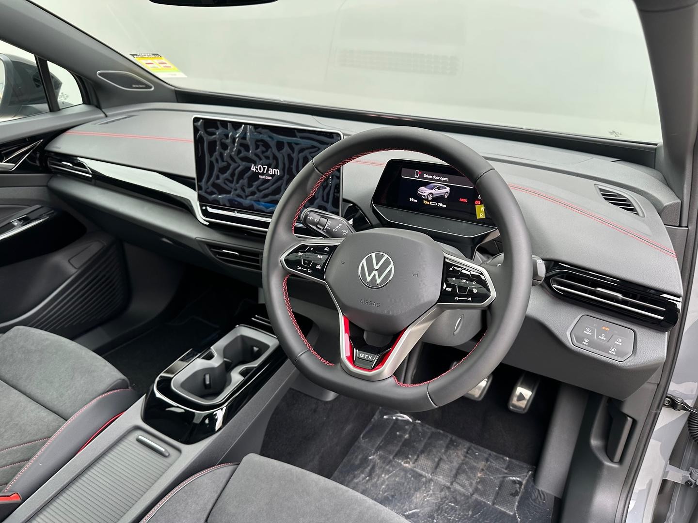 Volkswagen Id.5 image 4