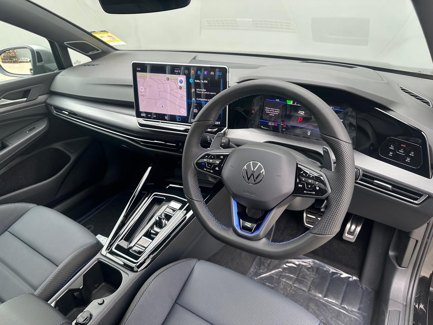 Volkswagen Golf image 4