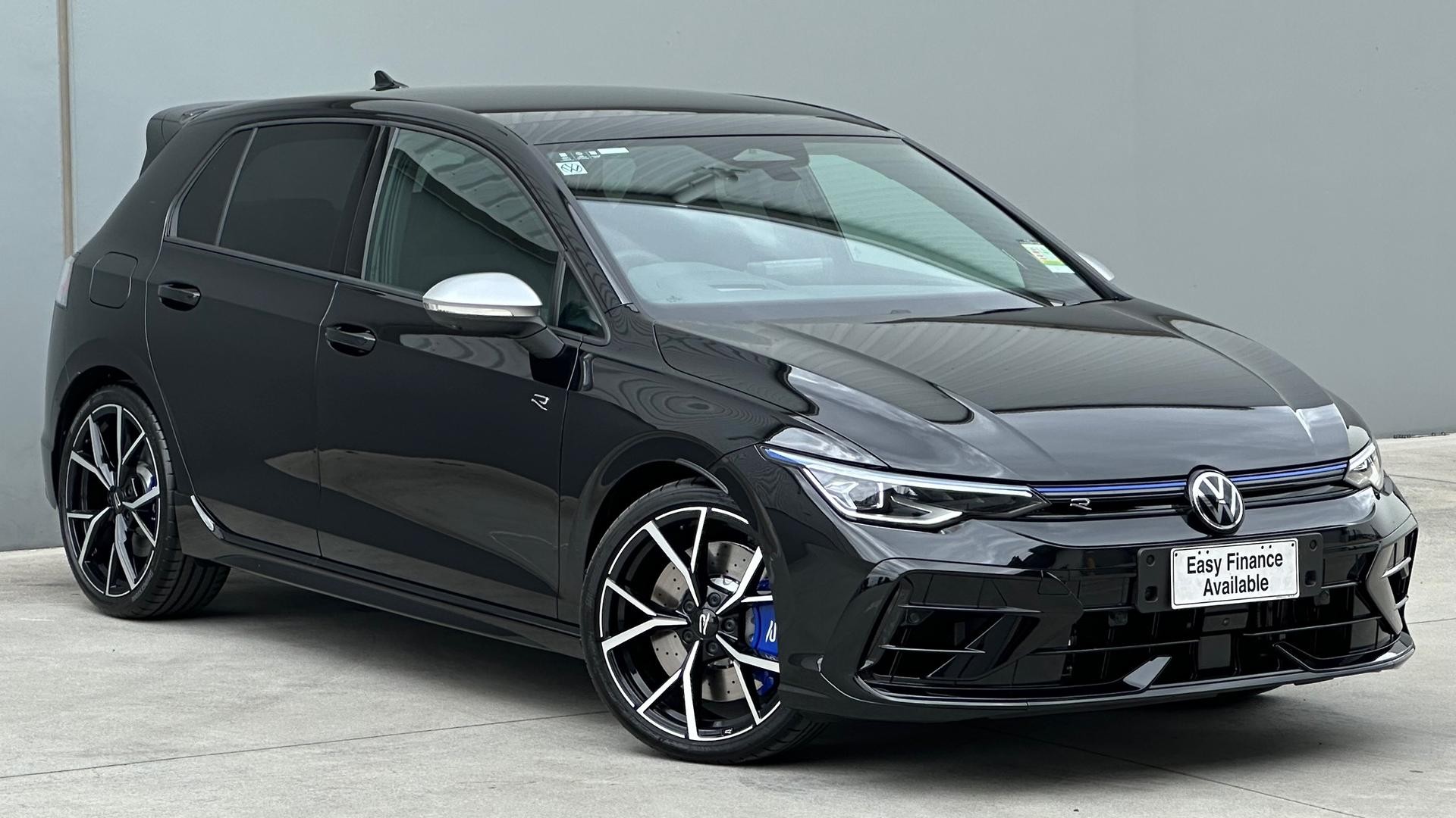 Volkswagen Golf image 1