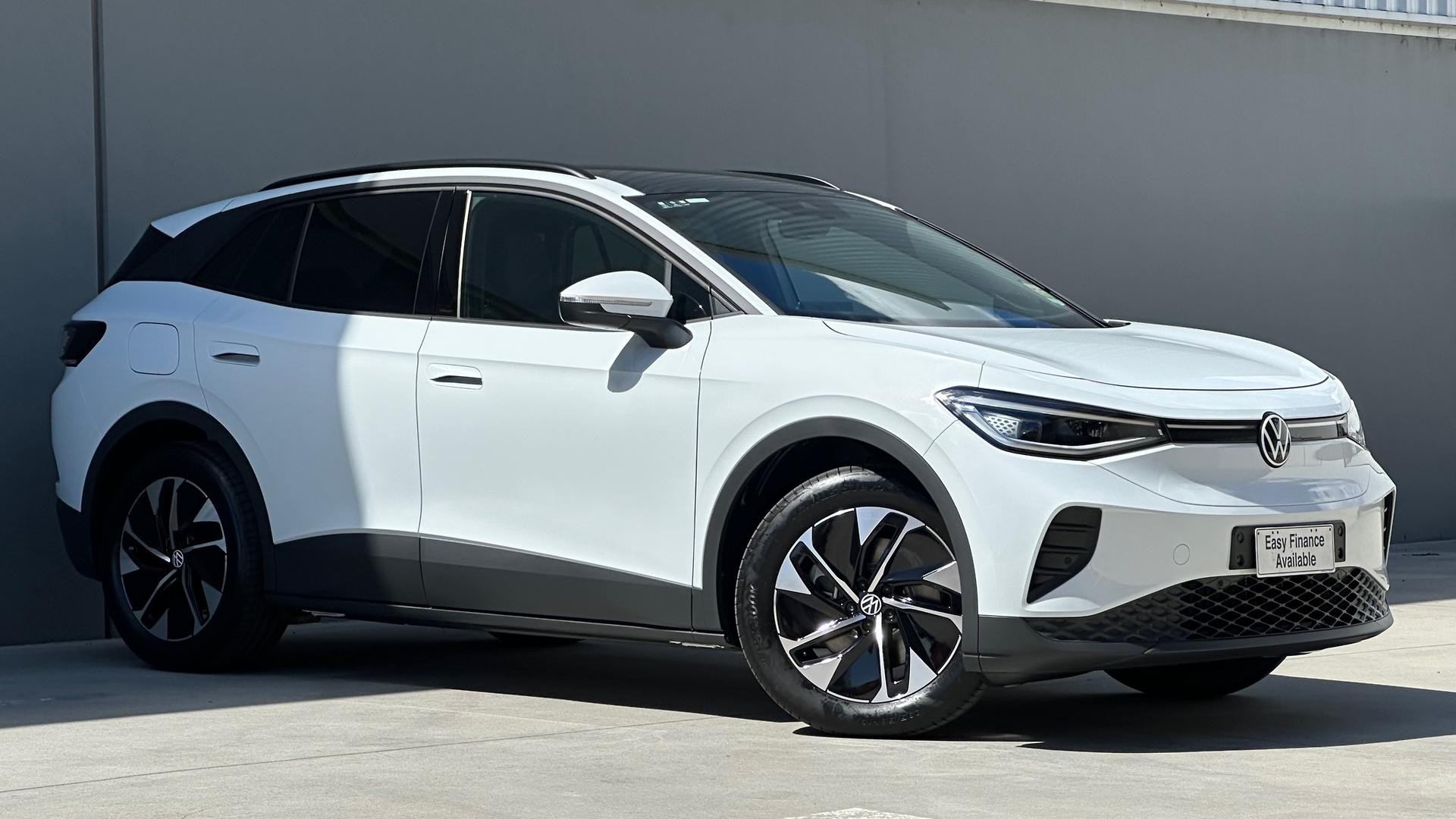 Volkswagen Id.4 image 3