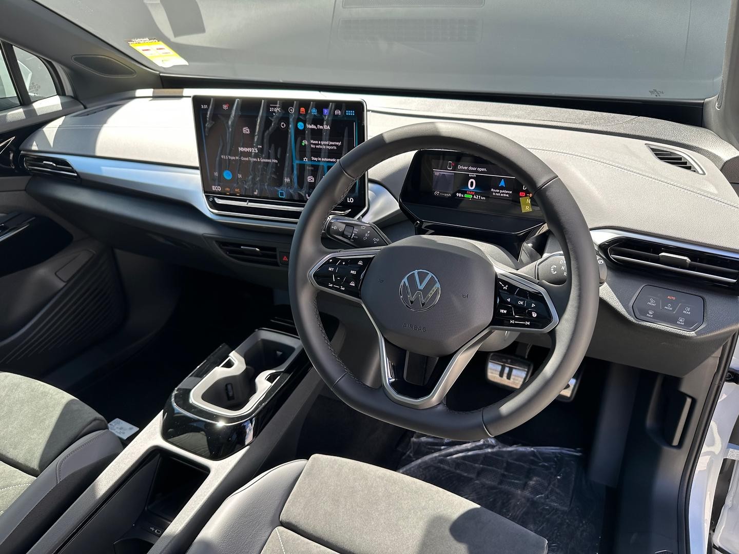 Volkswagen Id.4 image 4