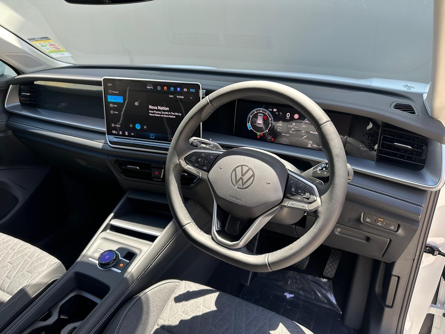 Volkswagen Tayron image 4