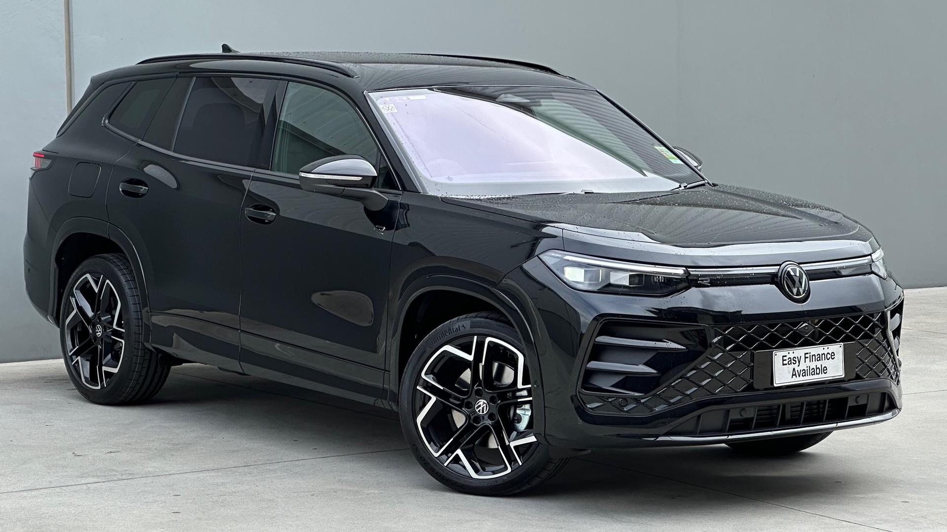 Volkswagen Tayron image 3