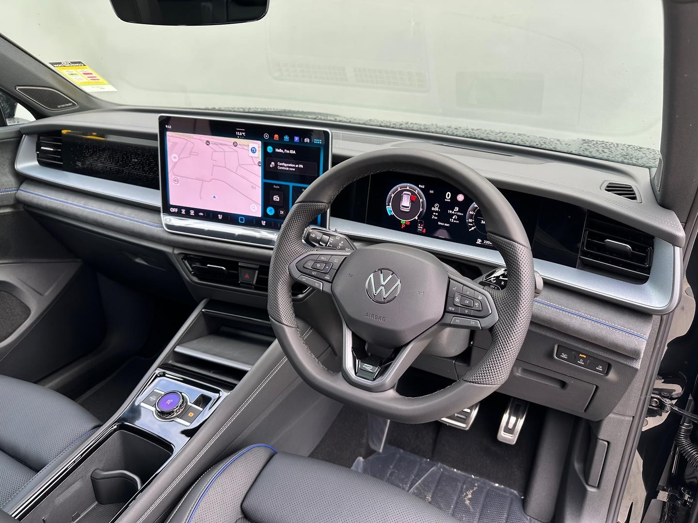 Volkswagen Tayron image 4