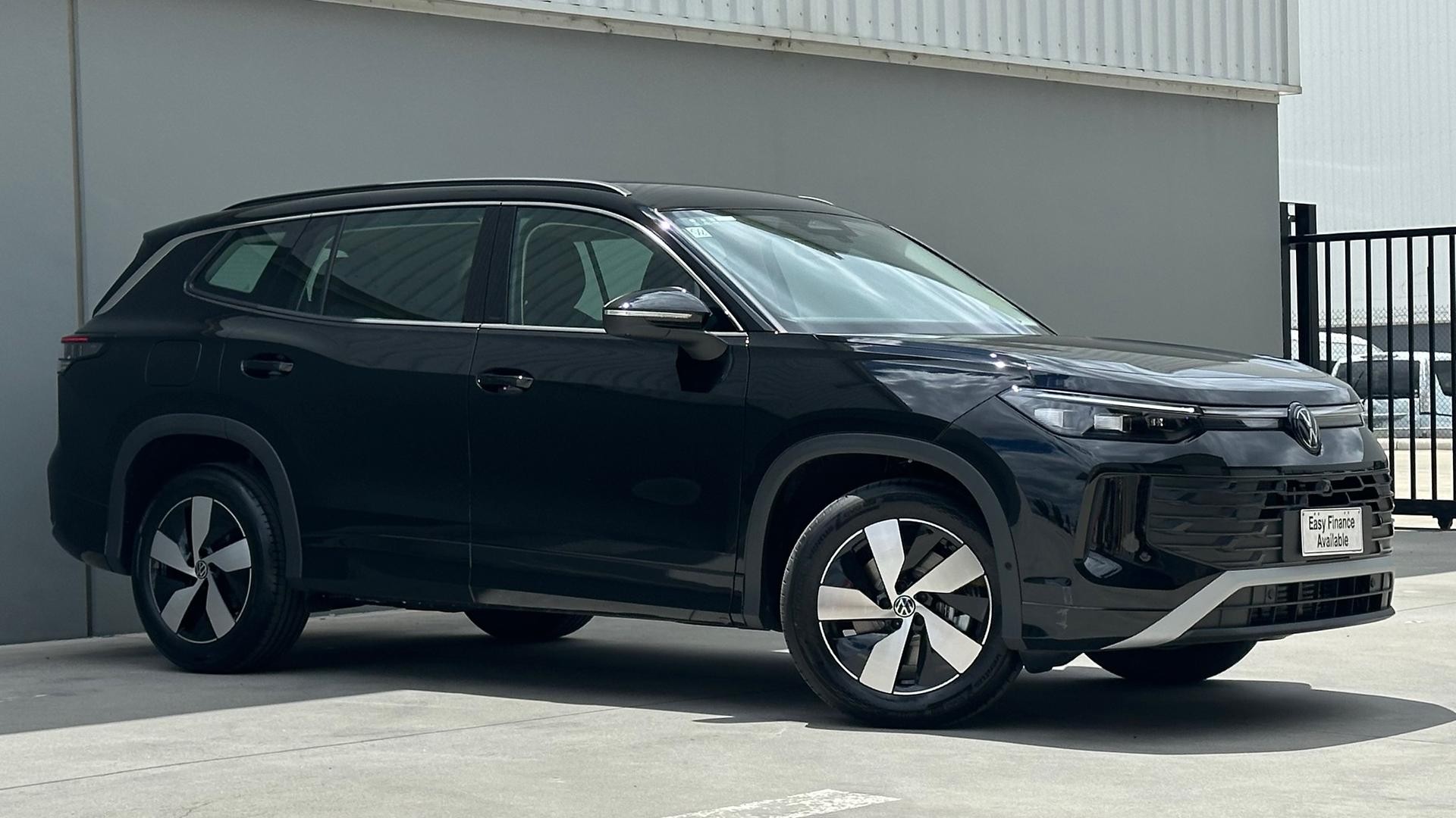 Volkswagen Tayron image 3