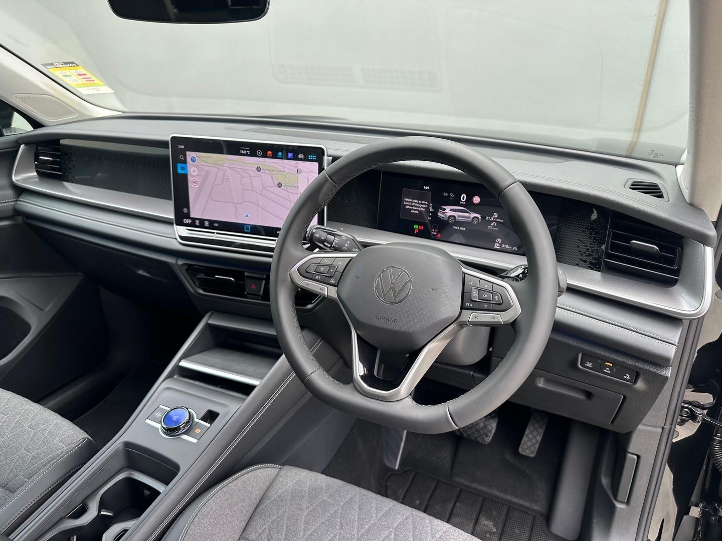 Volkswagen Tayron image 4