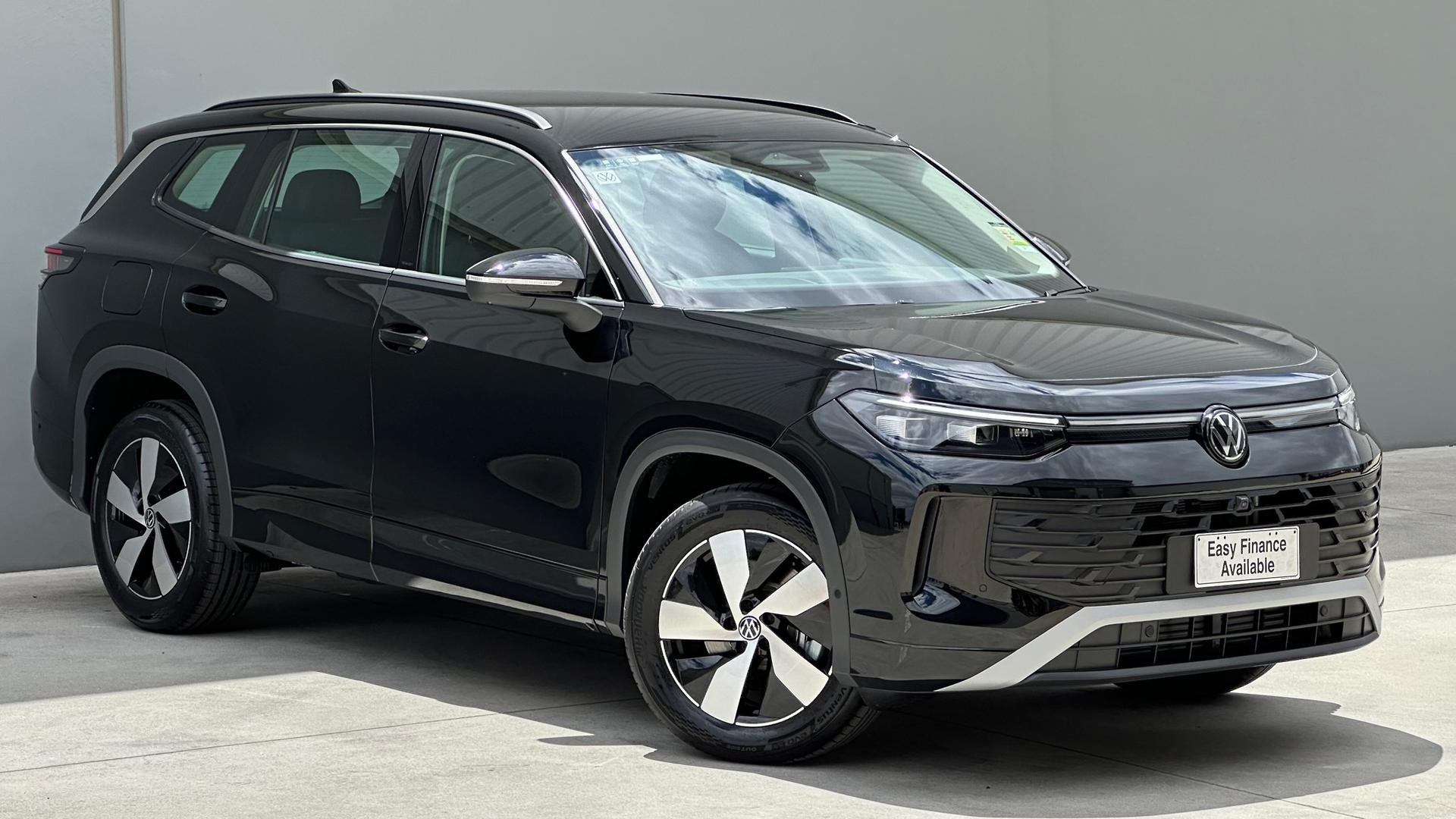 Volkswagen Tayron image 1