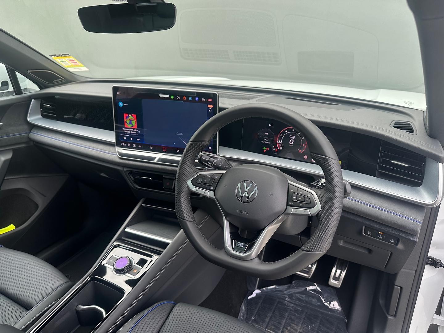 Volkswagen Tayron image 4