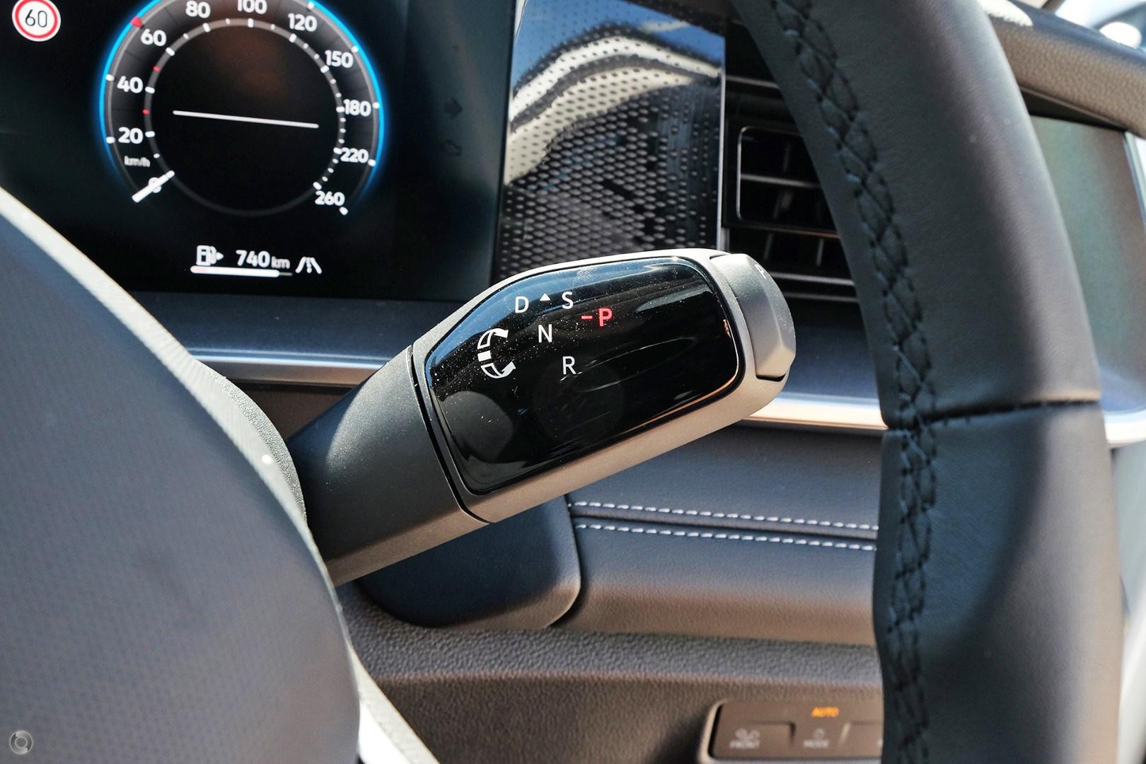 Volkswagen Tayron image 4