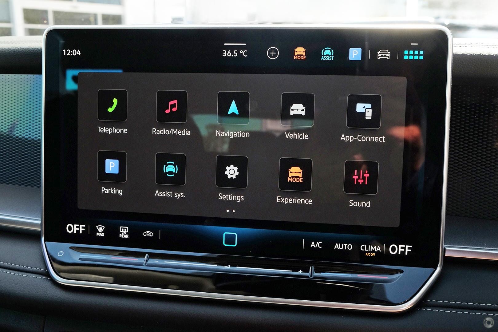 Volkswagen Tayron image 3