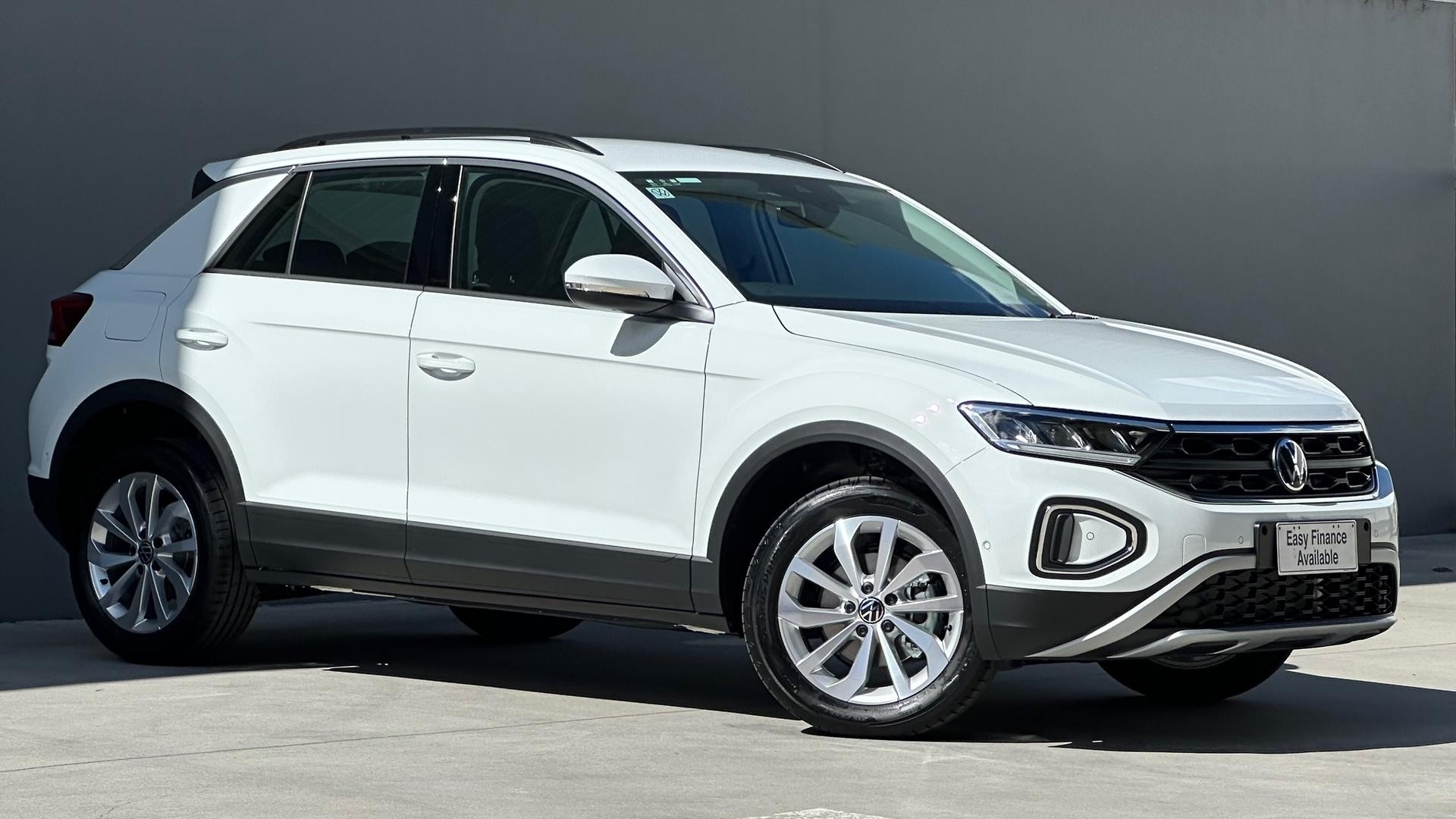 Volkswagen T-roc image 3