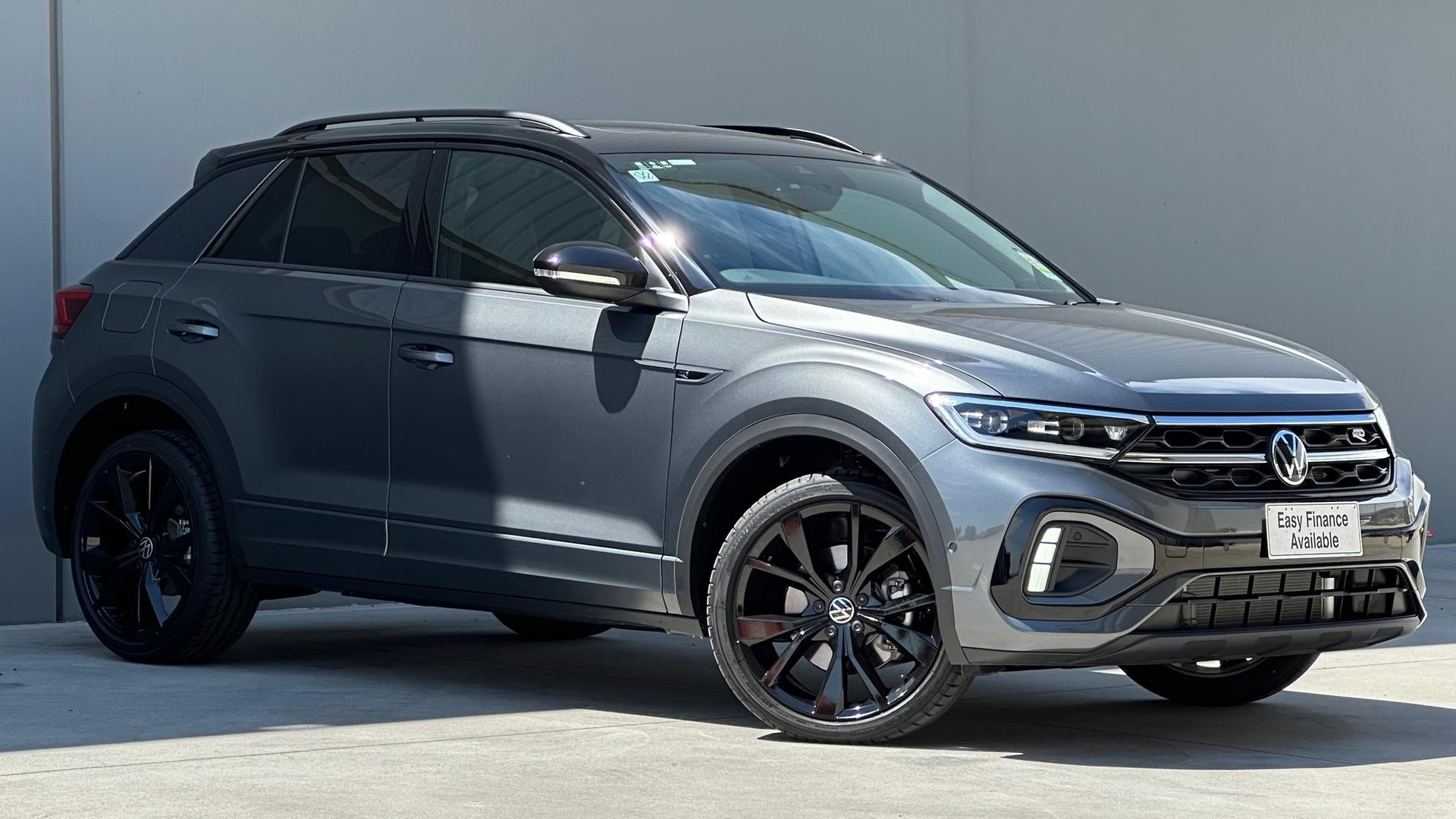 Volkswagen T-roc image 3