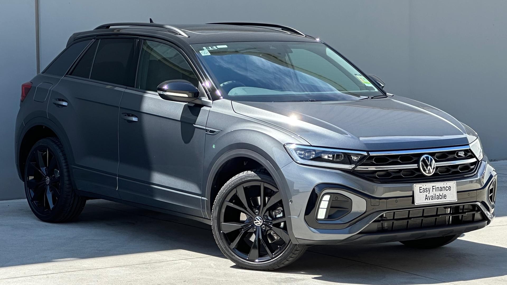 Volkswagen T-roc image 1