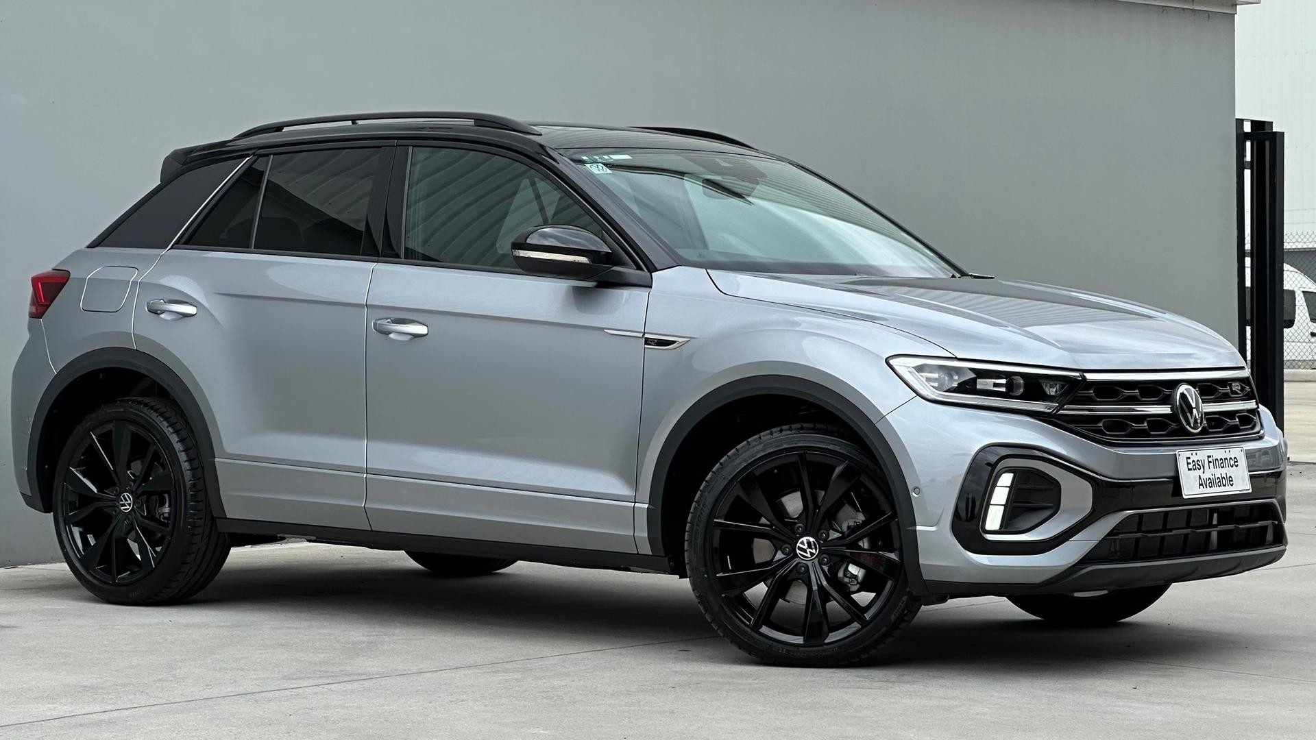 Volkswagen T-roc image 3