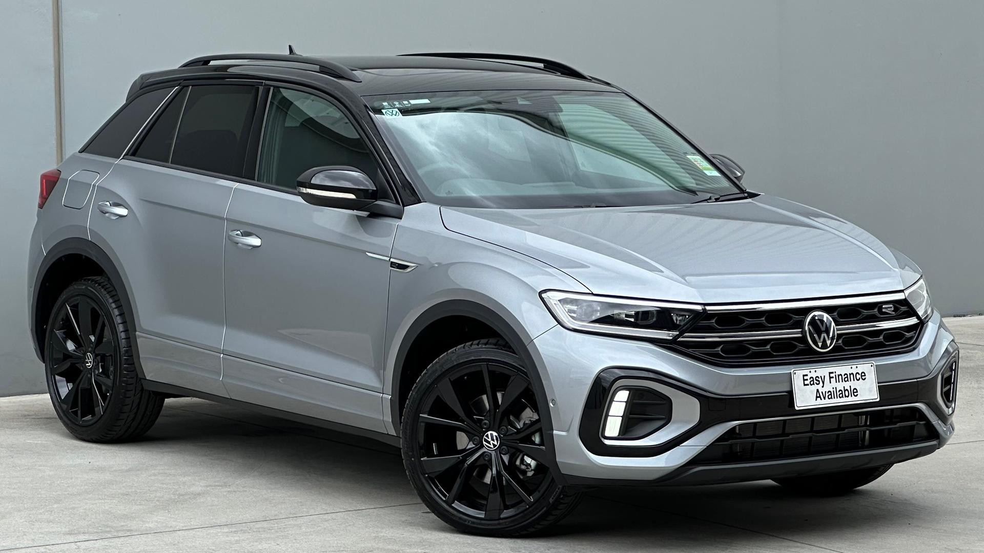 Volkswagen T-roc image 1