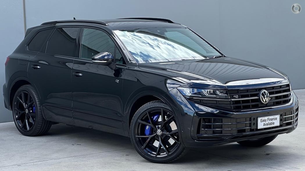 Volkswagen Touareg image 1