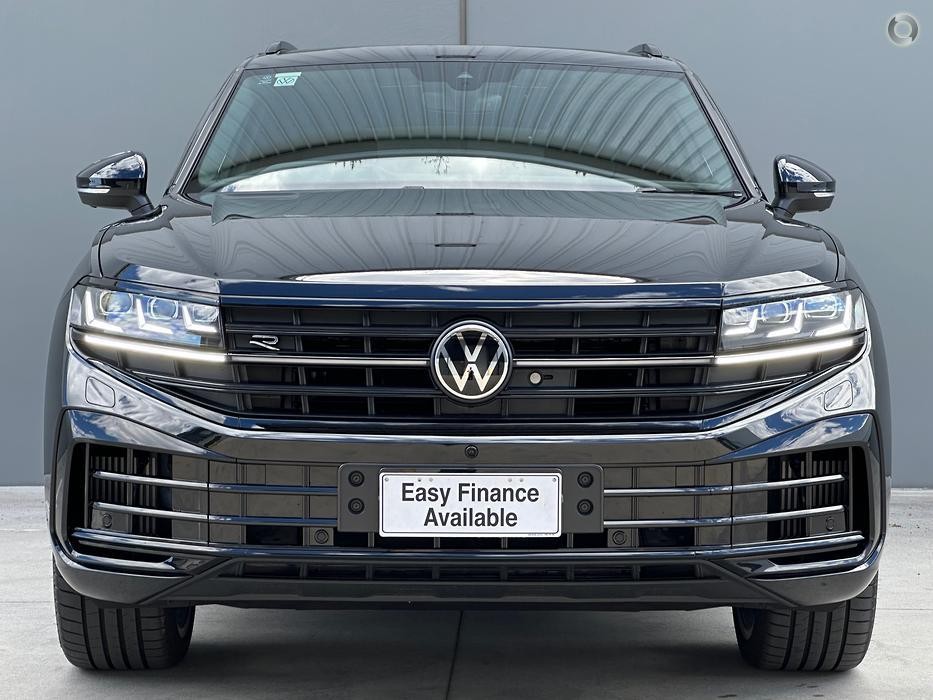 Volkswagen Touareg image 2