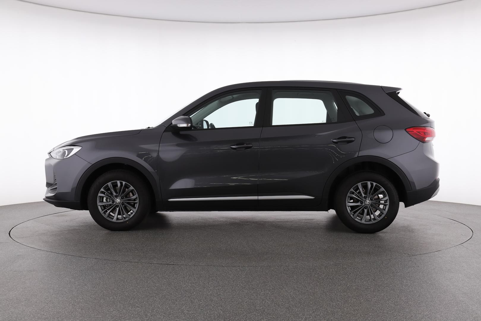 MG Zs image 3