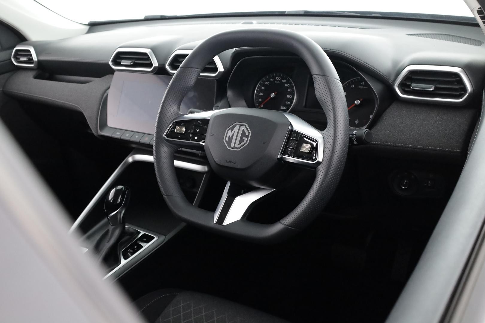 MG Zs image 4