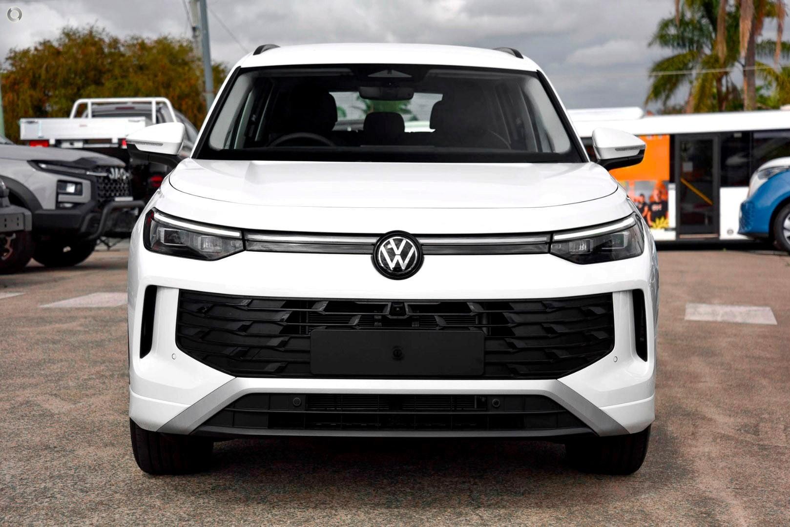 Volkswagen Tayron image 2