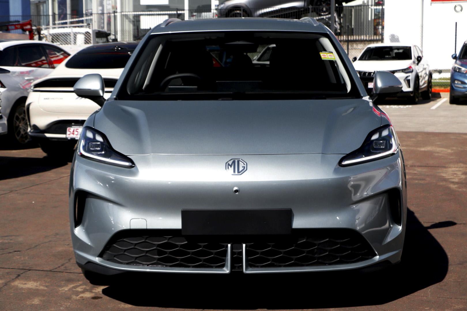 MG Mg4 Ev Urban image 2