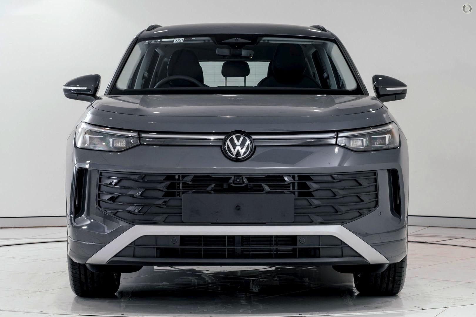 Volkswagen Tayron image 2