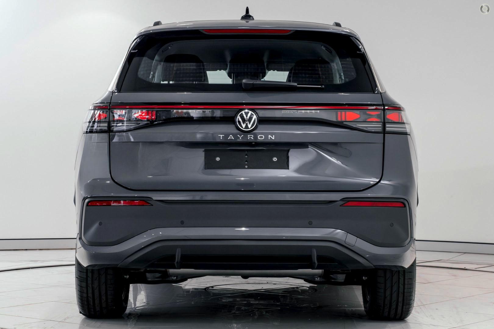 Volkswagen Tayron image 3