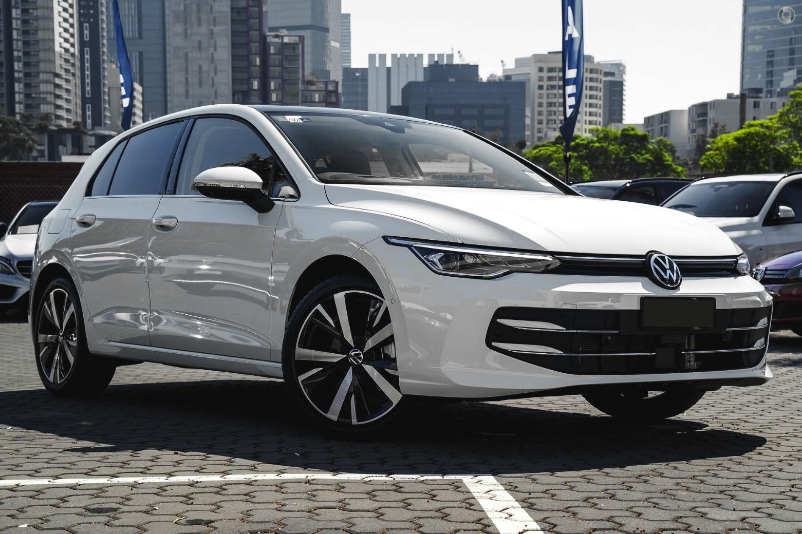 Volkswagen Golf image 1