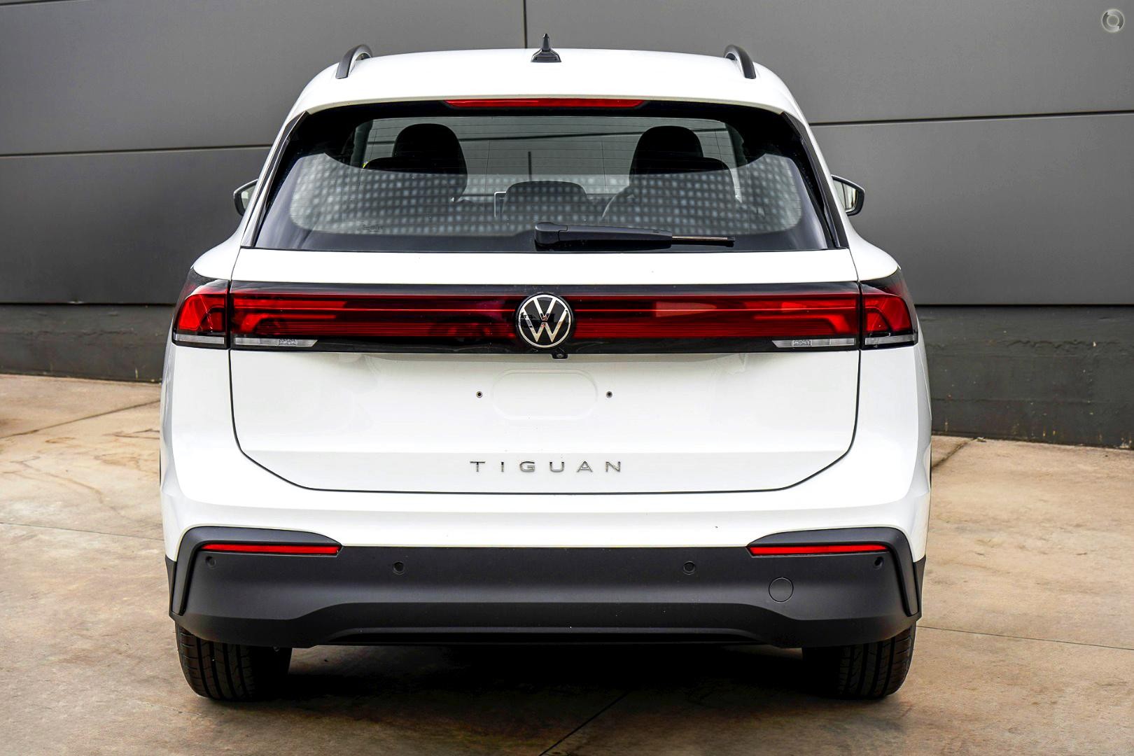 Volkswagen Tiguan image 3