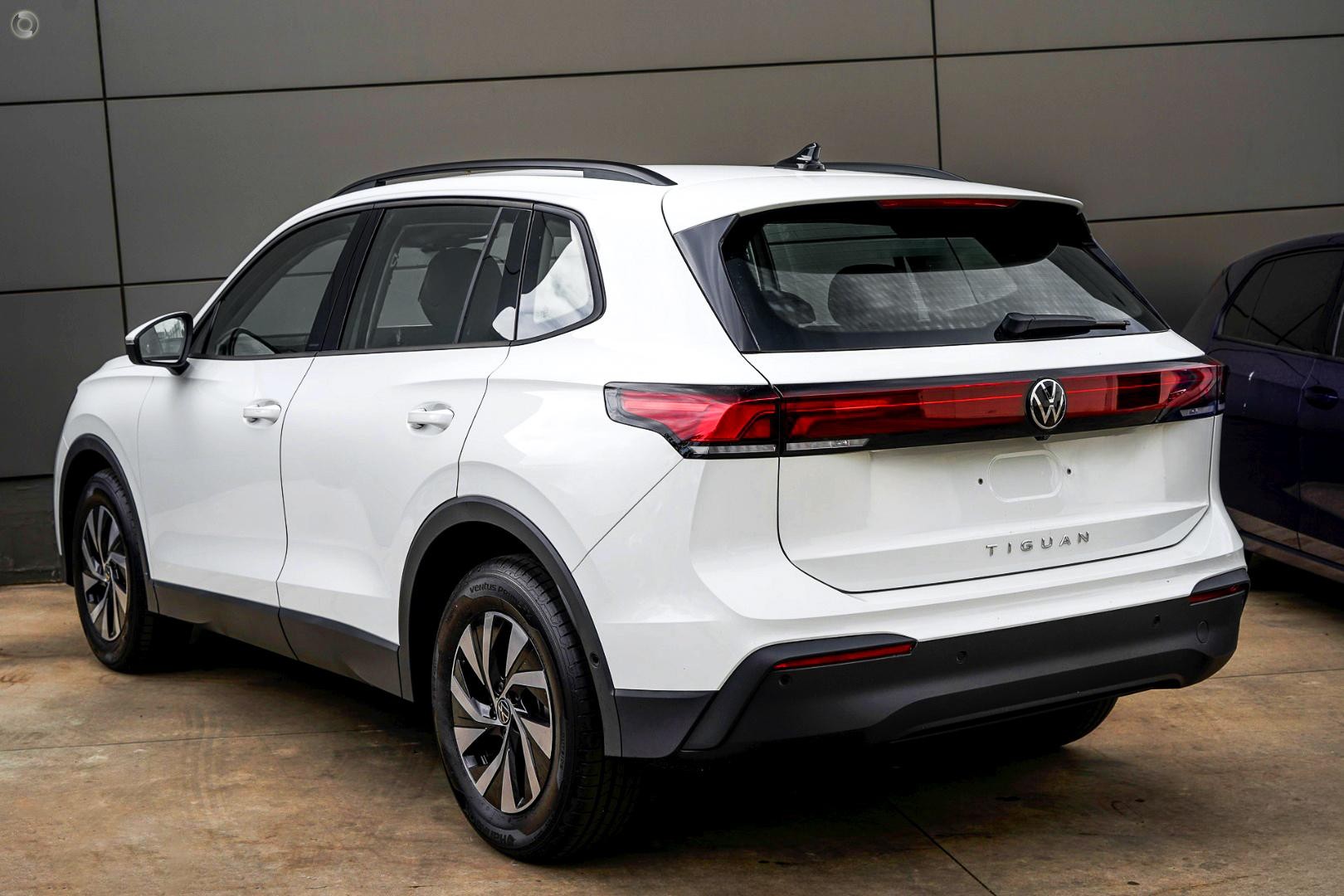 Volkswagen Tiguan image 4
