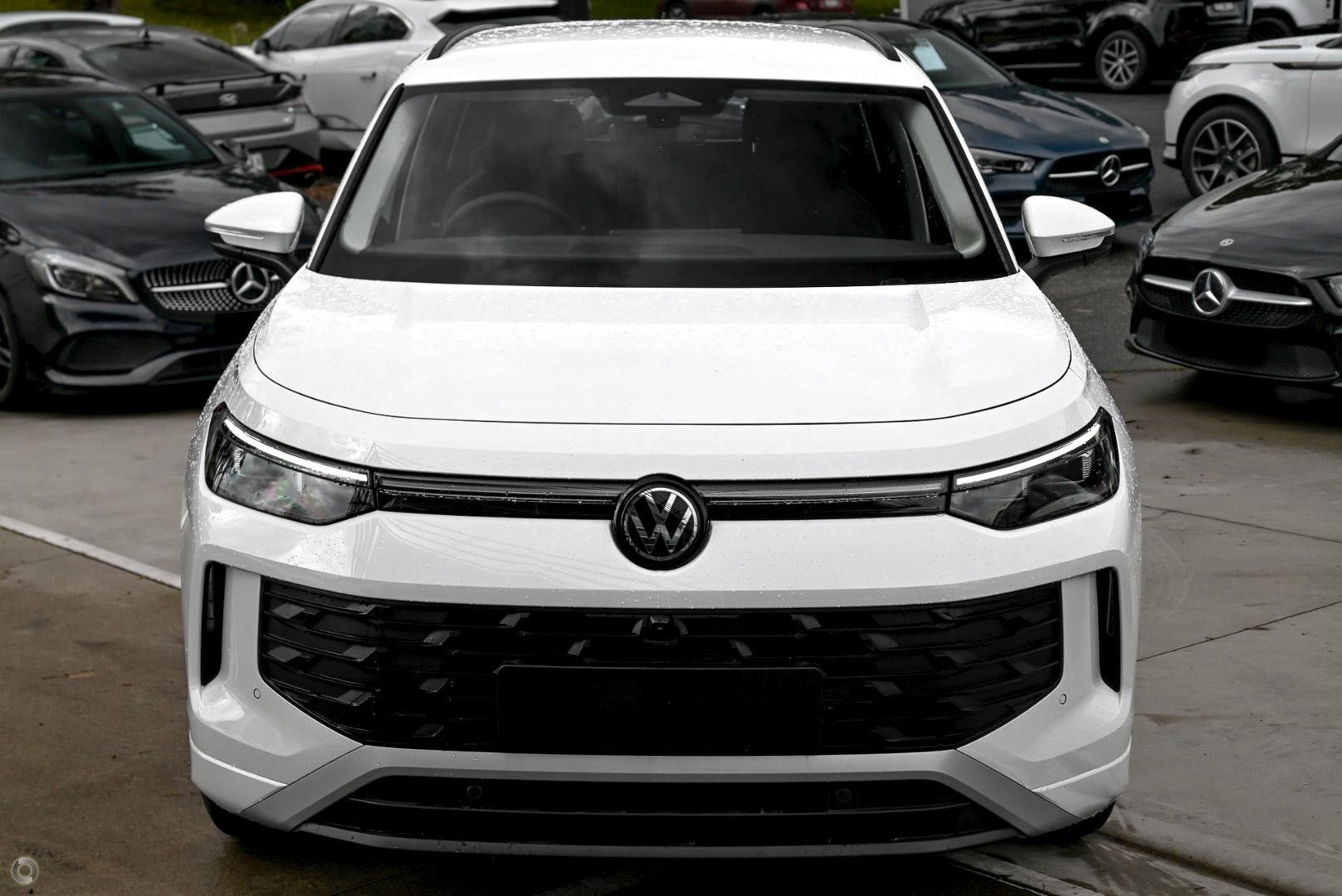 Volkswagen Tayron image 2
