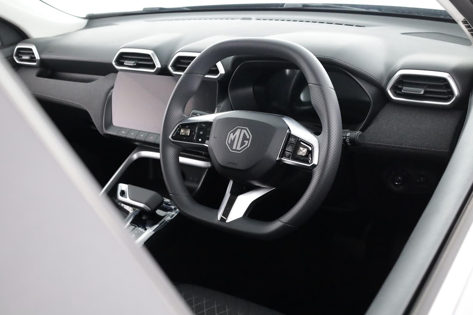 MG Zs image 4