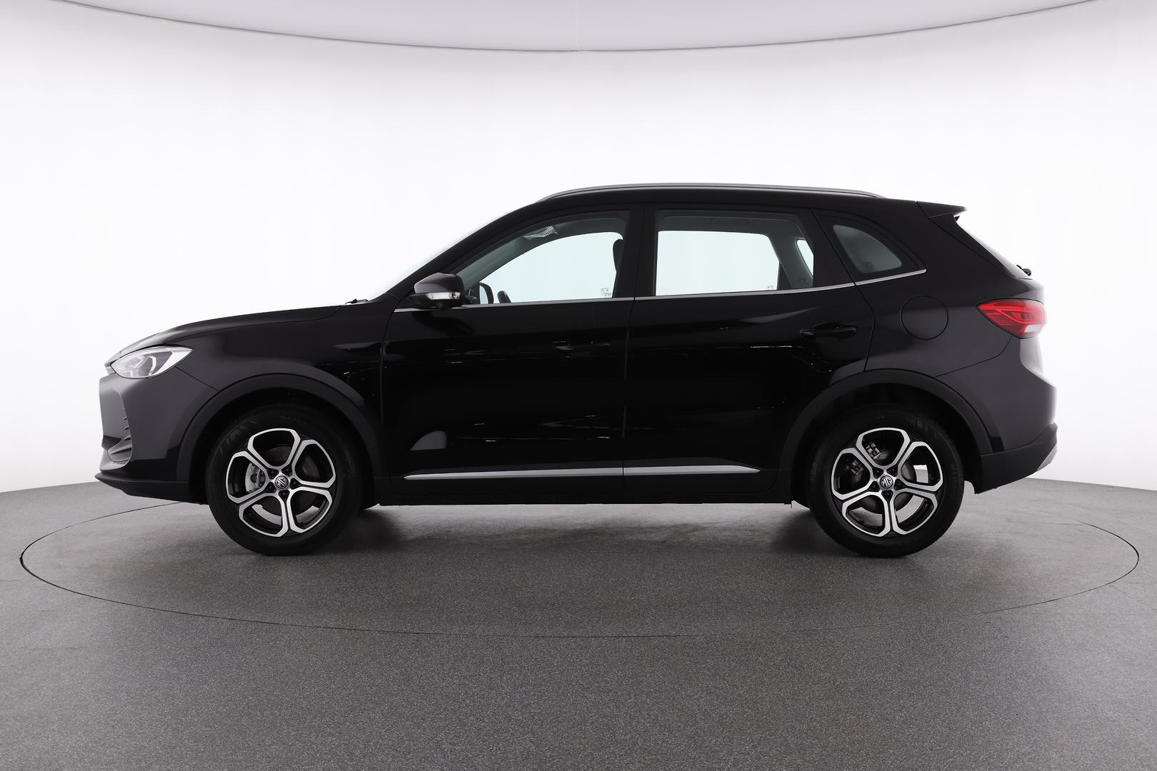 MG Zs image 3