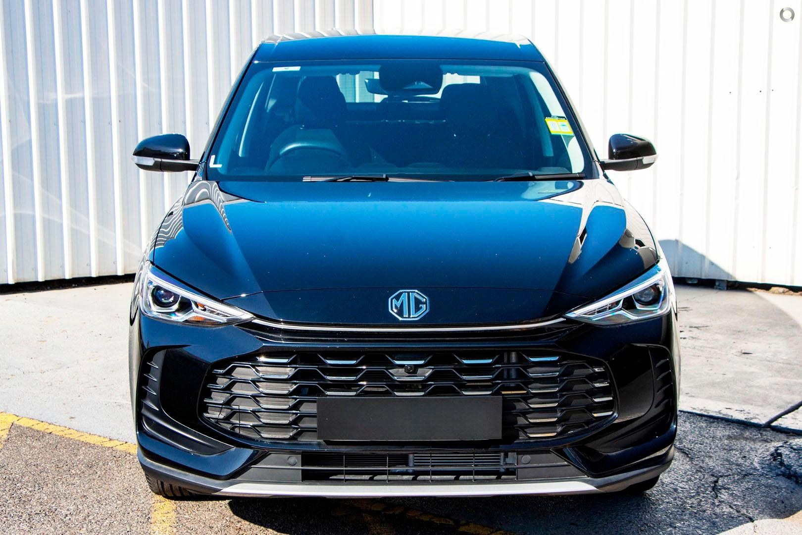 MG Zs image 2