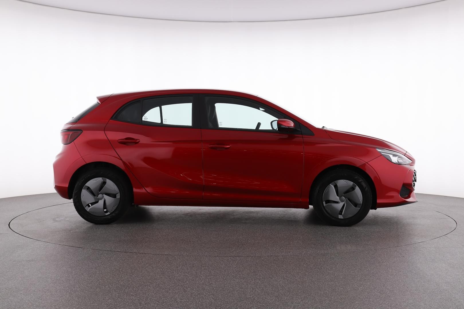MG Mg3 image 2