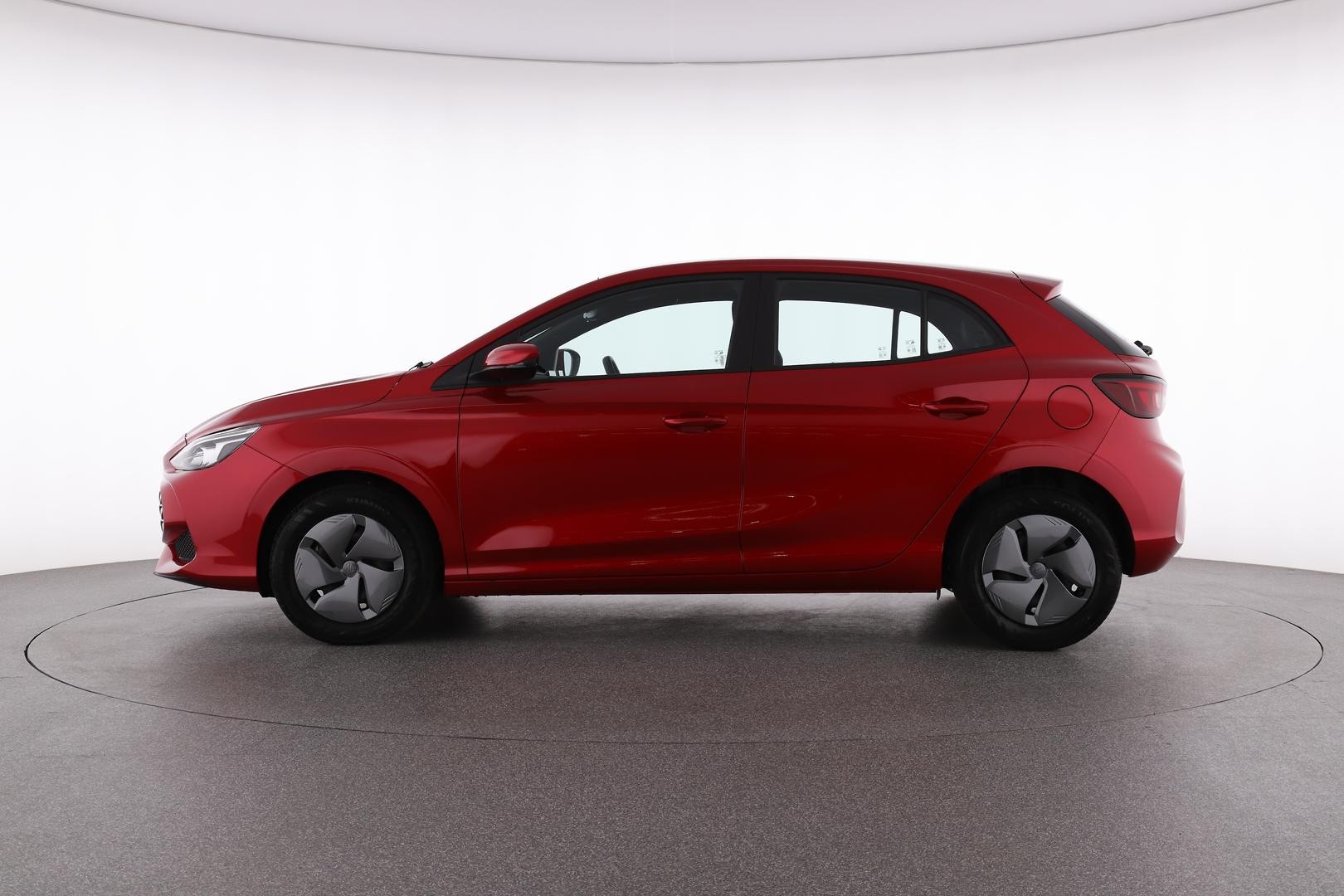 MG Mg3 image 3