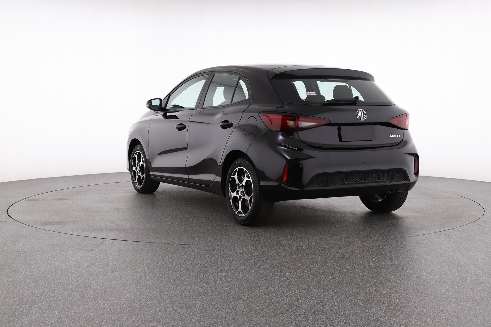 MG Mg3 image 3